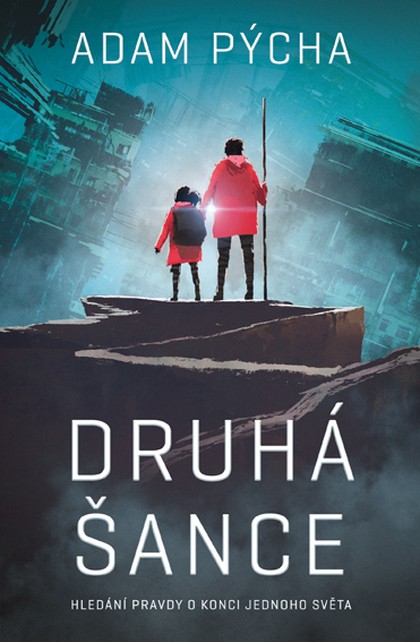 E-kniha Druhá šance