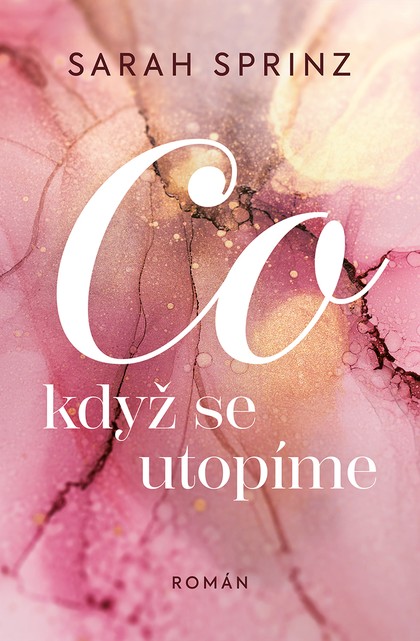 E-kniha Co když se utopíme