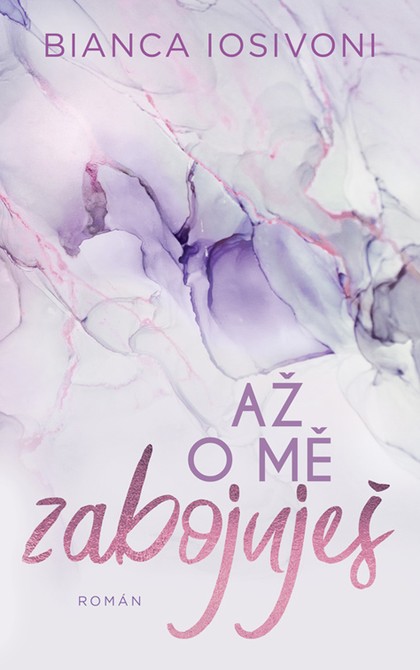 E-kniha Až o mě zabojuješ