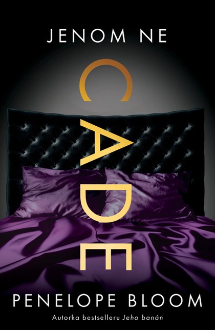 E-kniha Jenom ne Cade