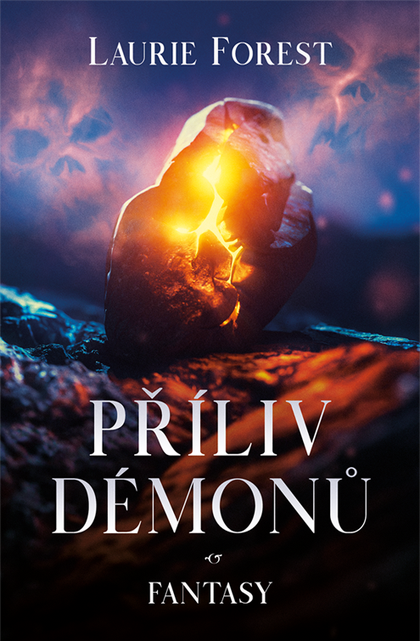 E-kniha Příliv démonů