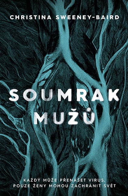 E-kniha Soumrak mužů