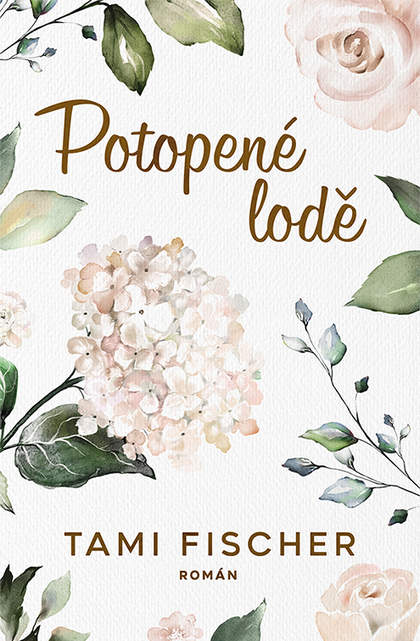 E-kniha Potopené lodě