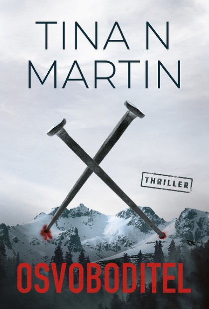 E-kniha Osvoboditel