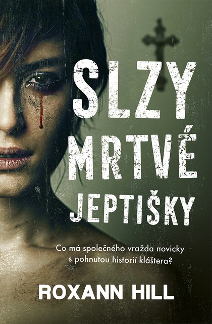 E-kniha Slzy mrtvé jeptišky