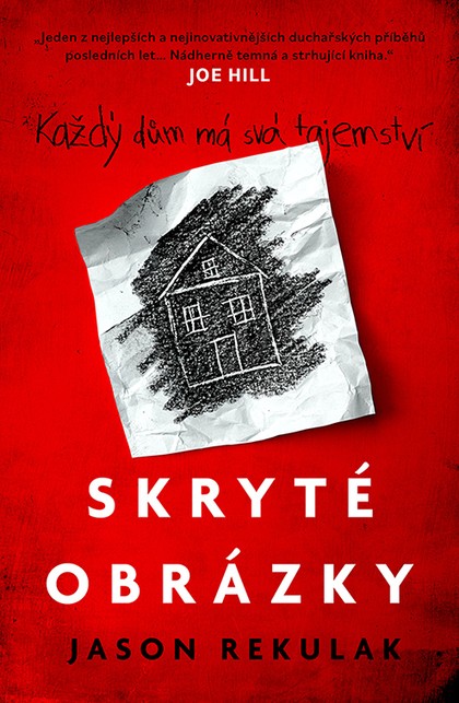 E-kniha Skryté obrázky