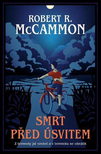 E-kniha Smrt před úsvitem