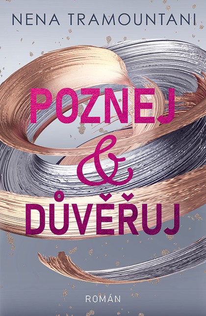 E-kniha Poznej a důvěřuj