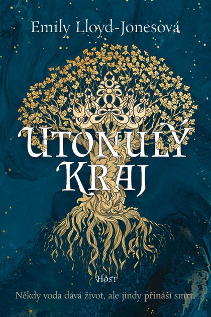 E-kniha Utonulý kraj