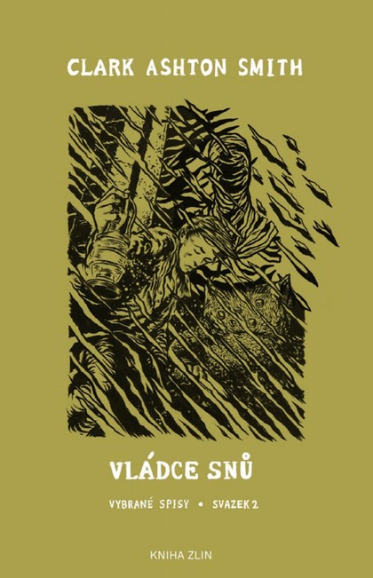 E-kniha Vládce snů