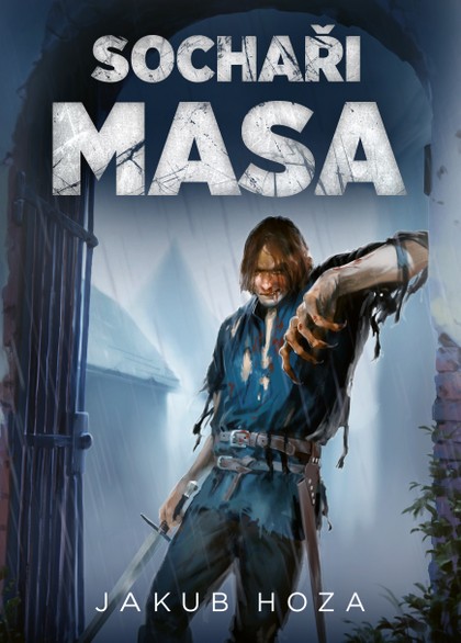 E-kniha Sochaři masa