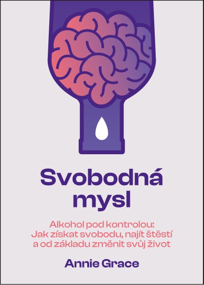 E-kniha Svobodná mysl