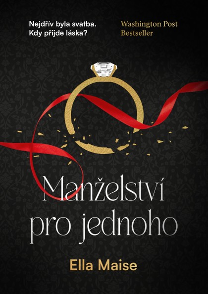 E-kniha Manželství pro jednoho