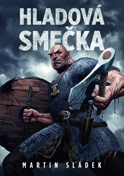 E-kniha Hladová smečka