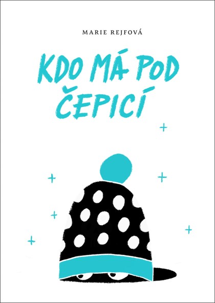 E-kniha Kdo má pod čepicí