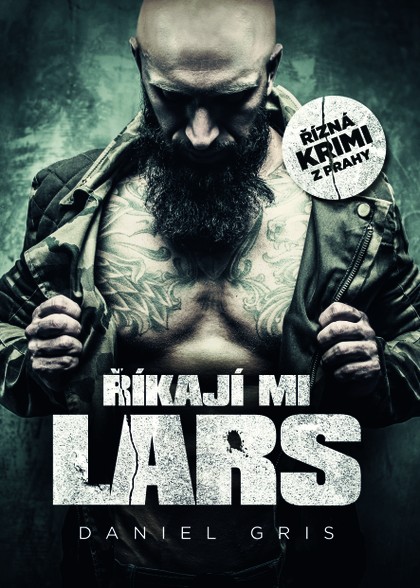 E-kniha Říkají mi Lars
