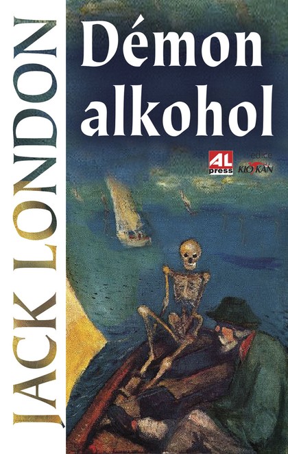 E-kniha Démon alkohol