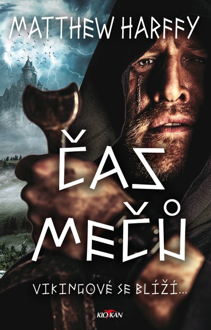 E-kniha Čas mečů