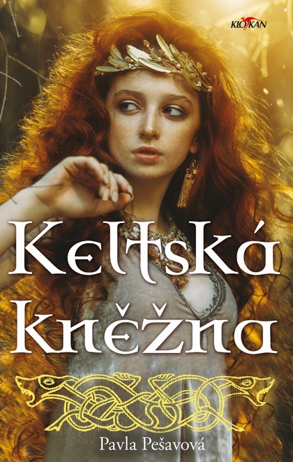 E-kniha Keltská kněžna