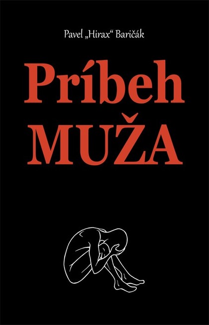 E-kniha Príbeh muža