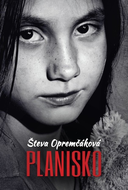 E-kniha Planisko