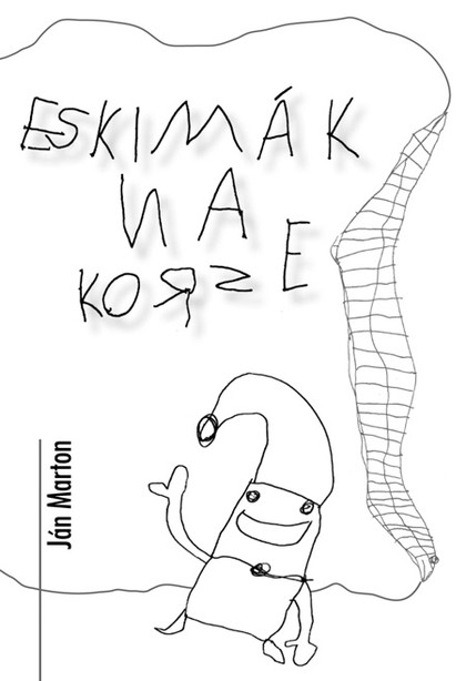 E-kniha Eskimák na korze