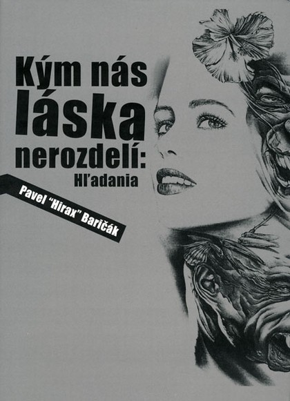 E-kniha Kým nás láska nerozdelí: Hľadania