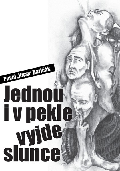 E-kniha Jednou i v pekle vyjde slunce