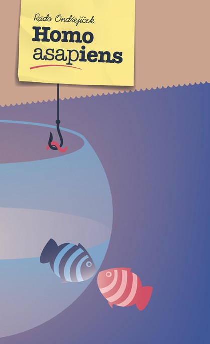 E-kniha Homo asapiens