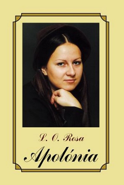 E-kniha Apolónia