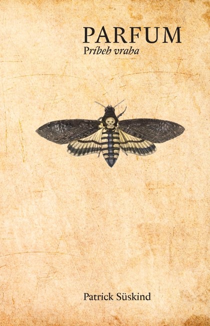 E-kniha Parfum