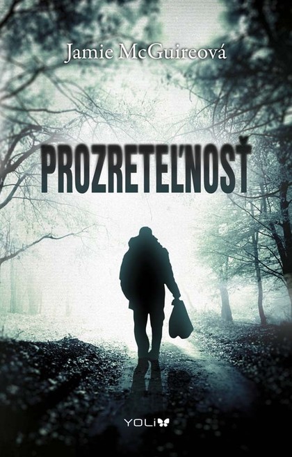 E-kniha Prozreteľnosť