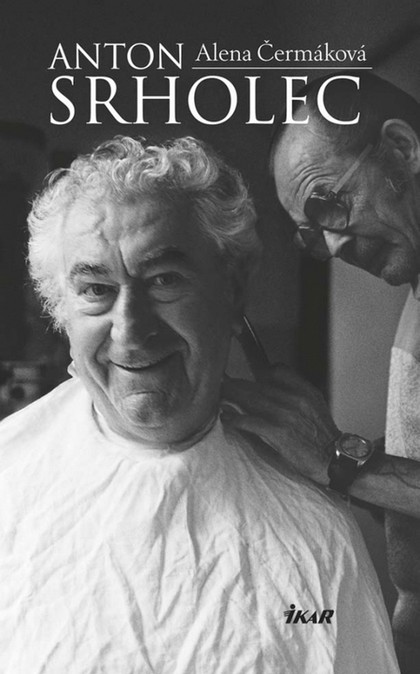 E-kniha Anton Srholec