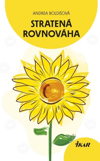 E-kniha Stratená rovnováha