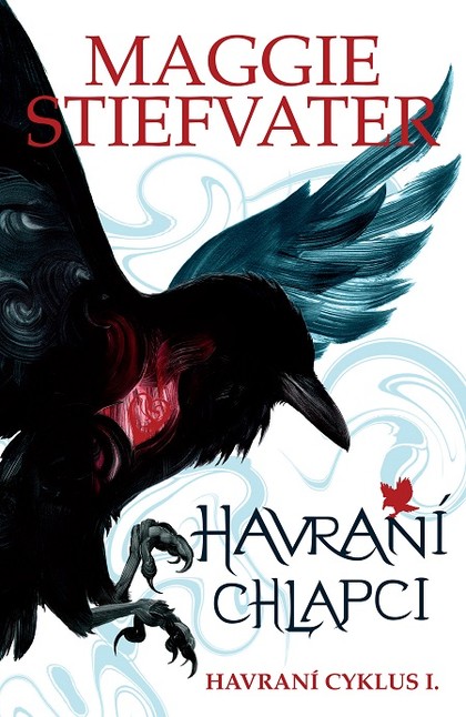 E-kniha Havraní chlapci