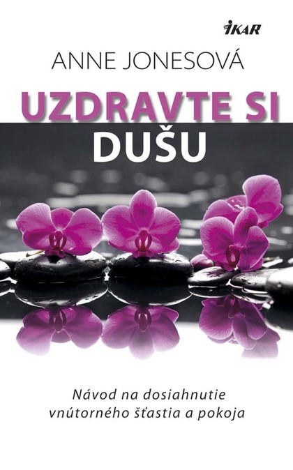 E-kniha Uzdravte si dušu