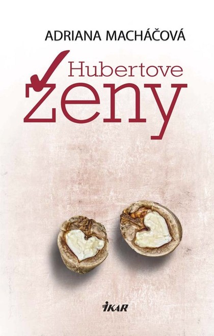 E-kniha Hubertove ženy
