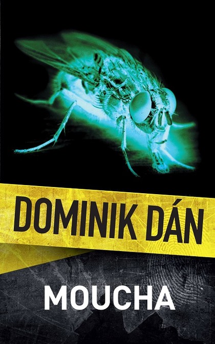 E-kniha Moucha