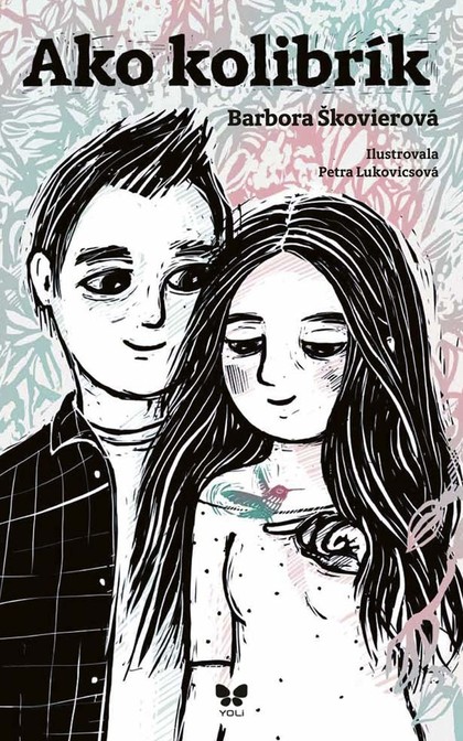 E-kniha Ako kolibrík