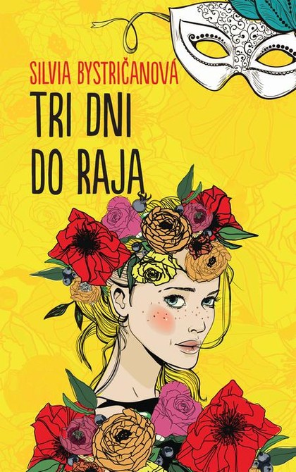 E-kniha Tri dni do raja