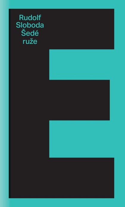 E-kniha Šedé ruže