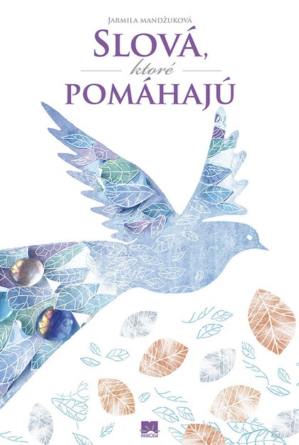 E-kniha Slová, ktoré pomáhajú