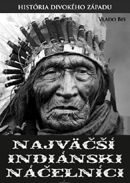 E-kniha Najväčší indiánski náčelníci