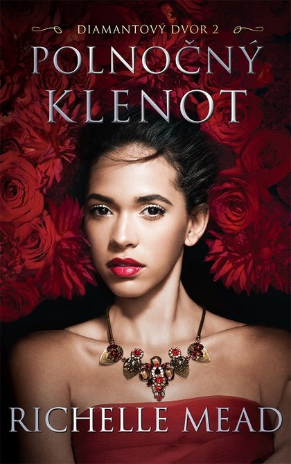 E-kniha Polnočný klenot