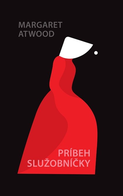 E-kniha Príbeh služobníčky