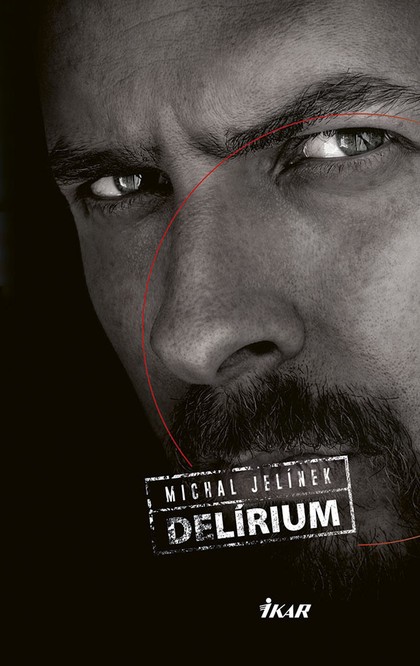 E-kniha Delírium