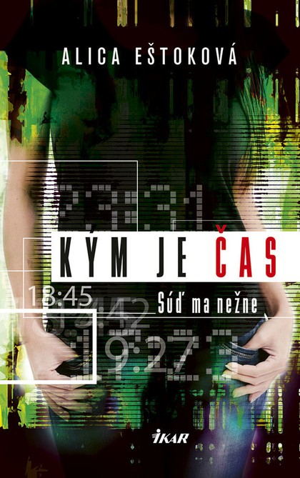 E-kniha Kým je čas