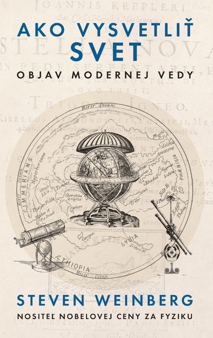 E-kniha Ako vysvetliť svet