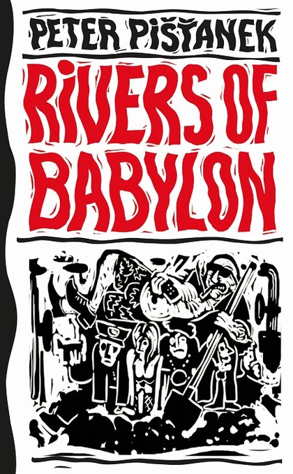 E-kniha Rivers of Babylon