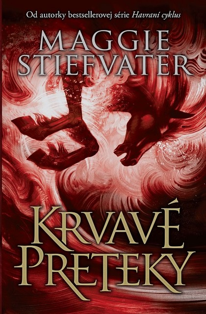 E-kniha Krvavé preteky